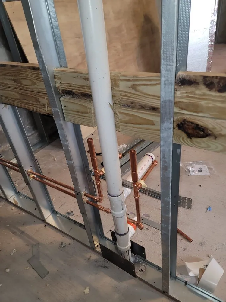 Slide of Miami Plumbing GC