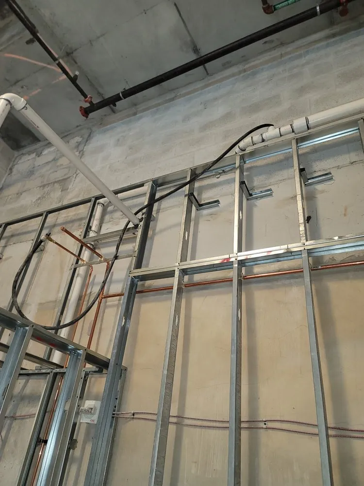 Slide of Miami Plumbing GC