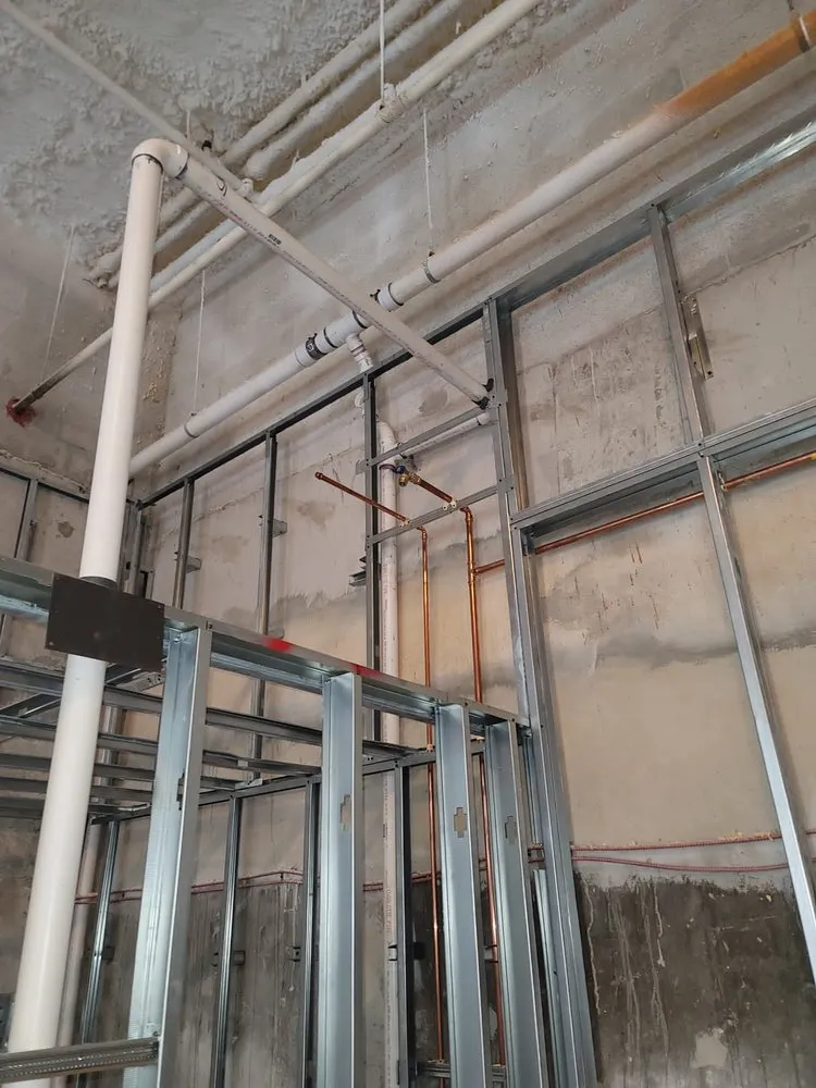 Slide of Miami Plumbing GC