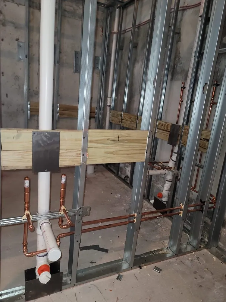 Slide of Miami Plumbing GC