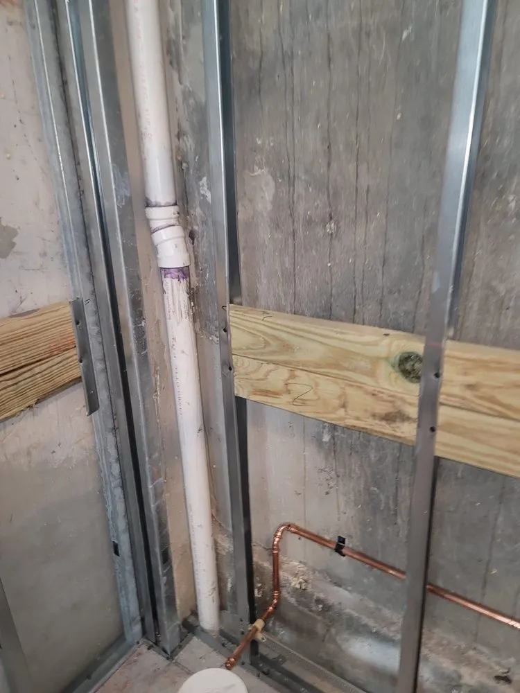 Slide of Miami Plumbing GC