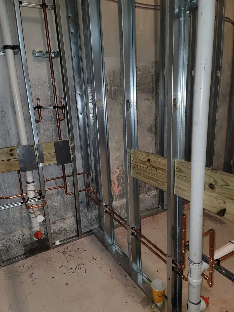 Slide of Miami Plumbing GC