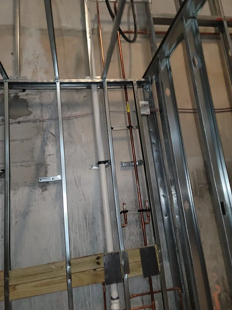 Slide of Miami Plumbing GC