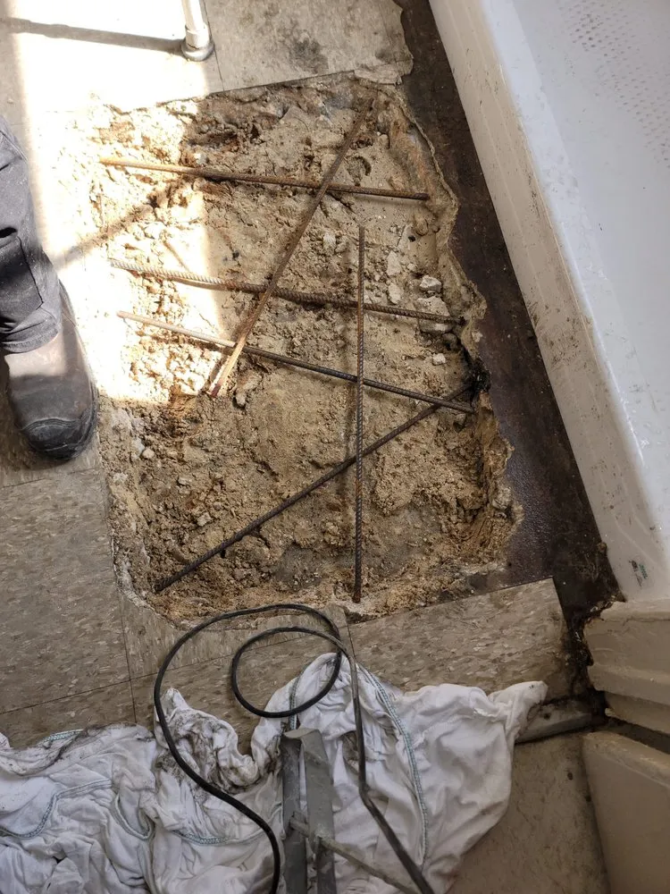 Slide of Miami Plumbing GC