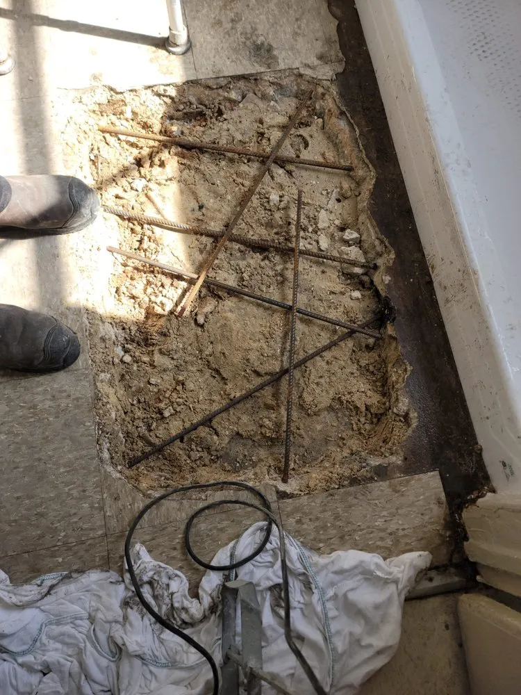 Slide of Miami Plumbing GC