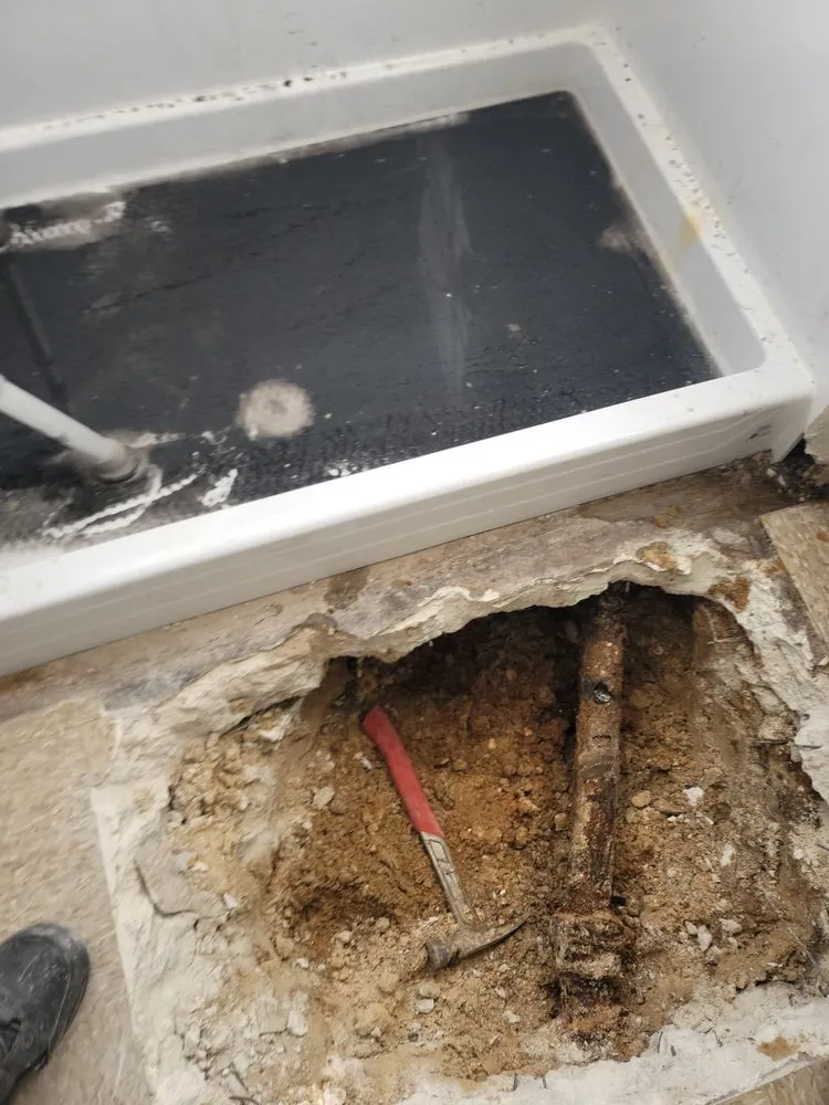 Slide of Miami Plumbing GC