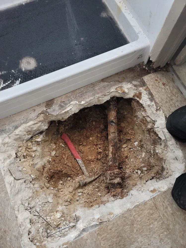 Slide of Miami Plumbing GC