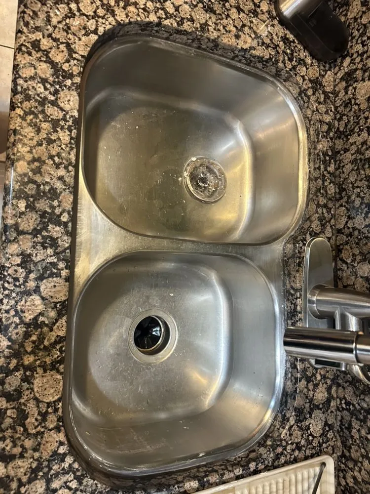 Slide of Miami Plumbing Rescue