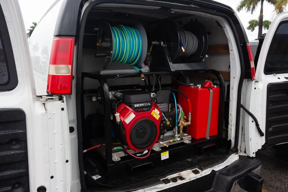 Slide of Miami Plumbing Rescue