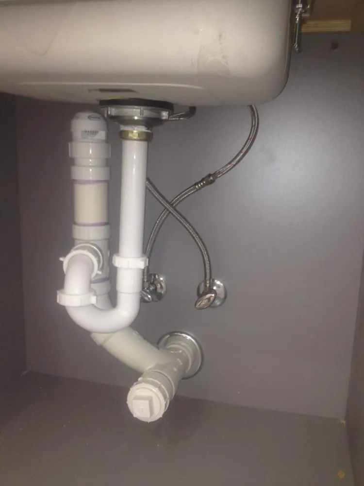 Slide of Miami Plumbing Services