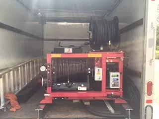 Slide of Miami Plumbing Services