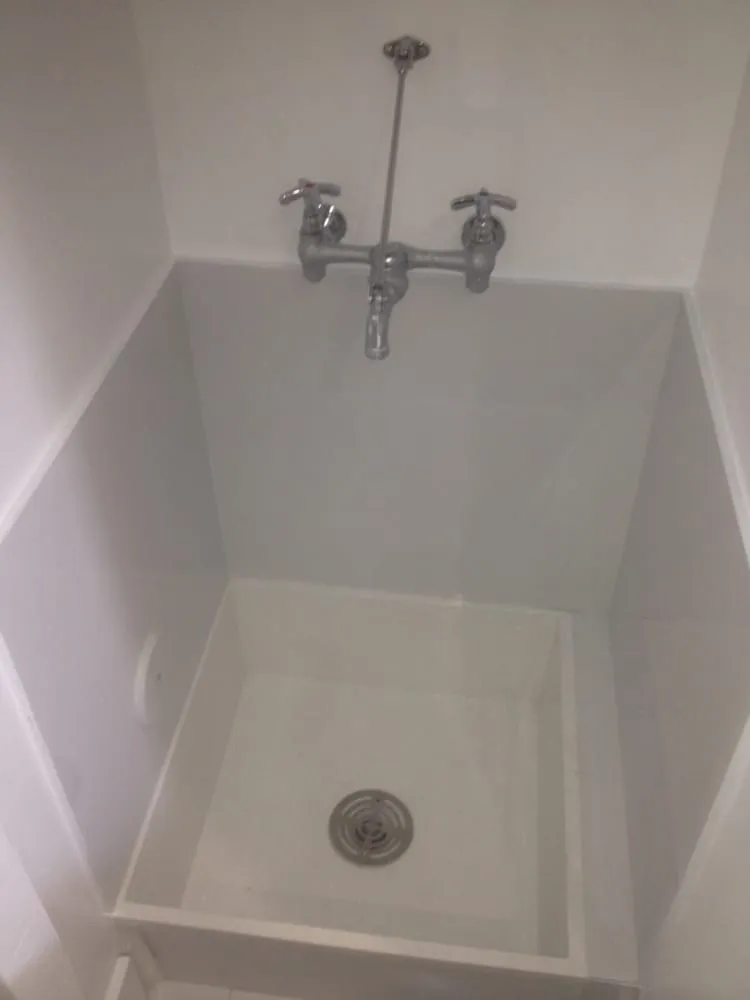 Slide of Miami Plumbing Services