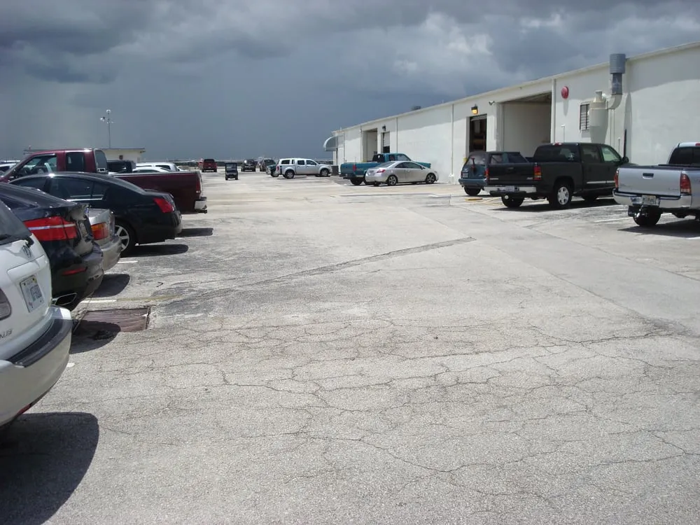 Slide of Miami Plumbing Services