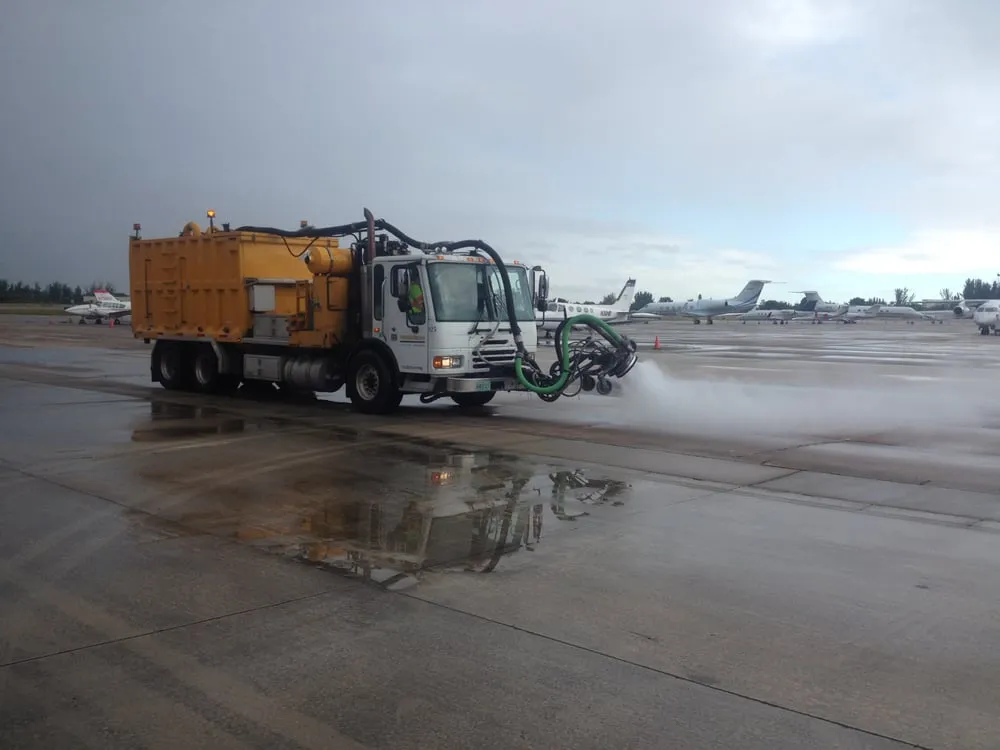 Slide of Miami Plumbing Services