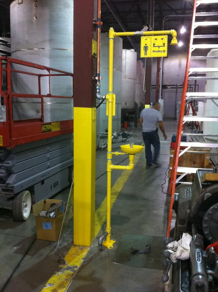 Slide of Miami Plumbing Services