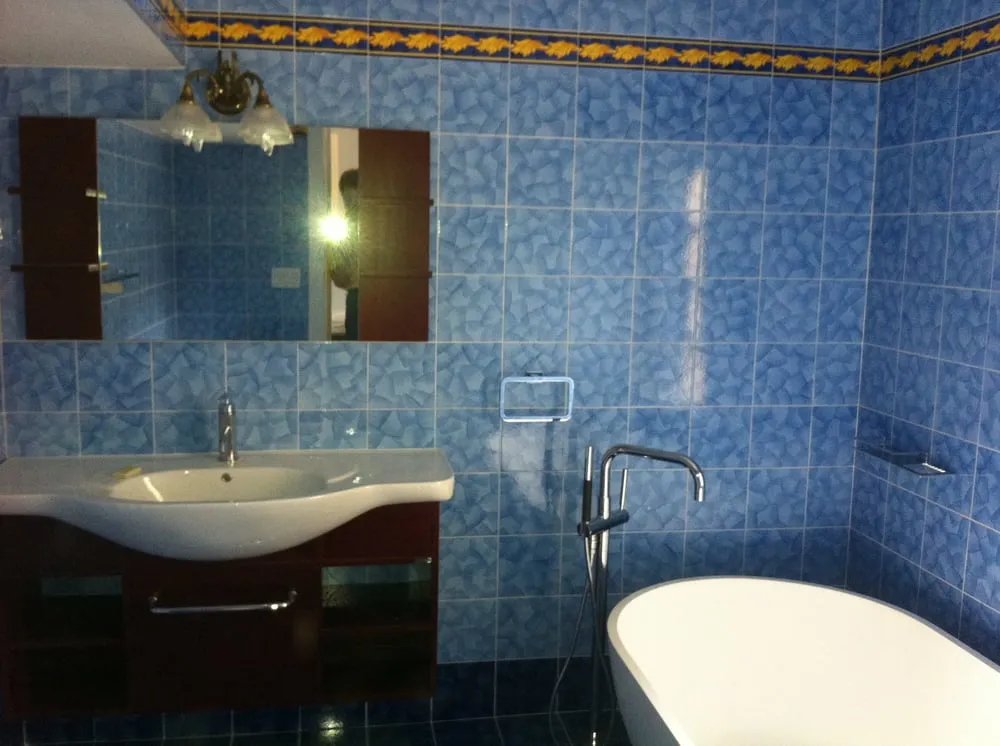 Slide of Miami Plumbing Services