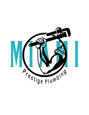 Miami Prestige Plumbing Logo