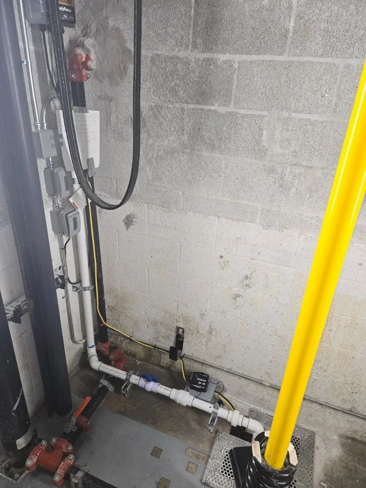 Slide of Miami Service Plumbers