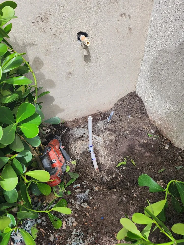 Slide of Miami Service Plumbers