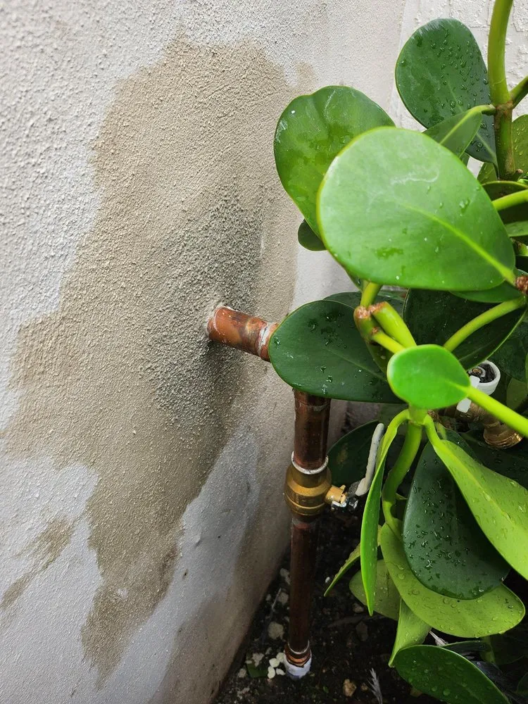 Slide of Miami Service Plumbers