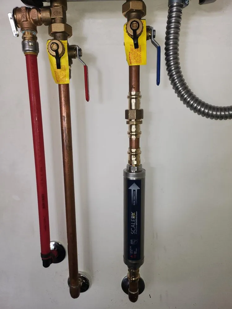 Slide of Miami Service Plumbers