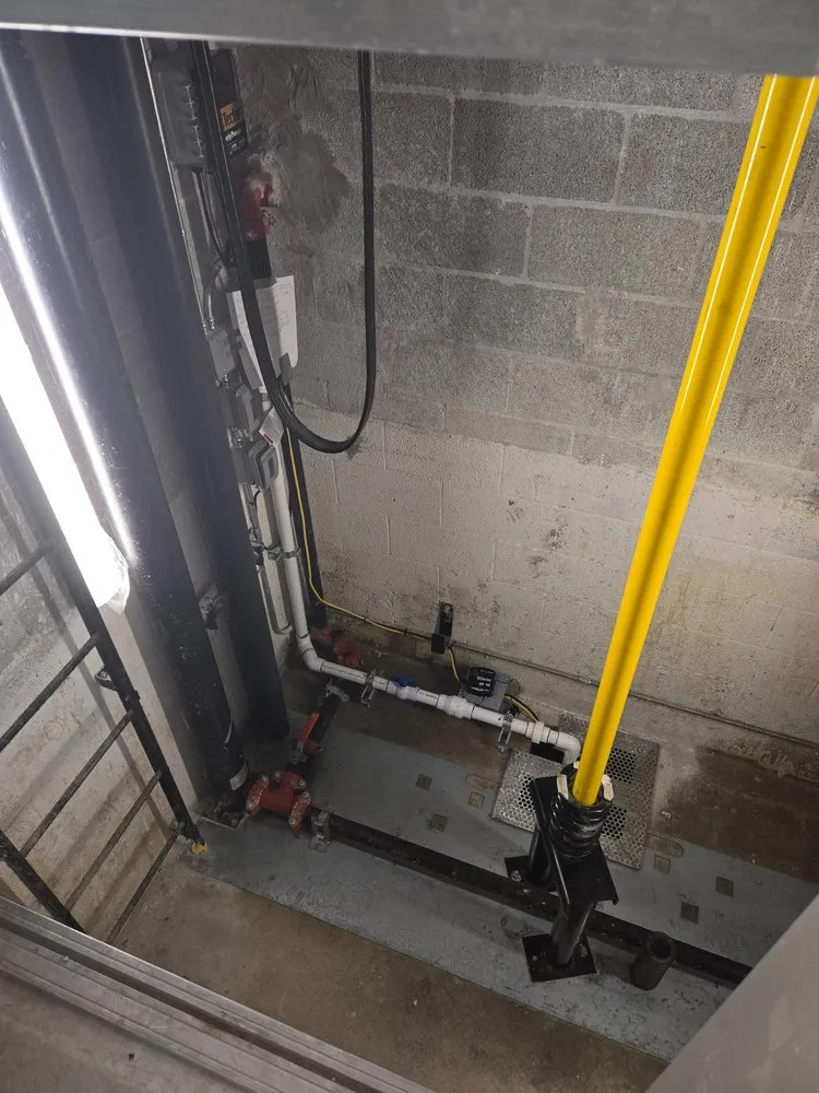 Slide of Miami Service Plumbers