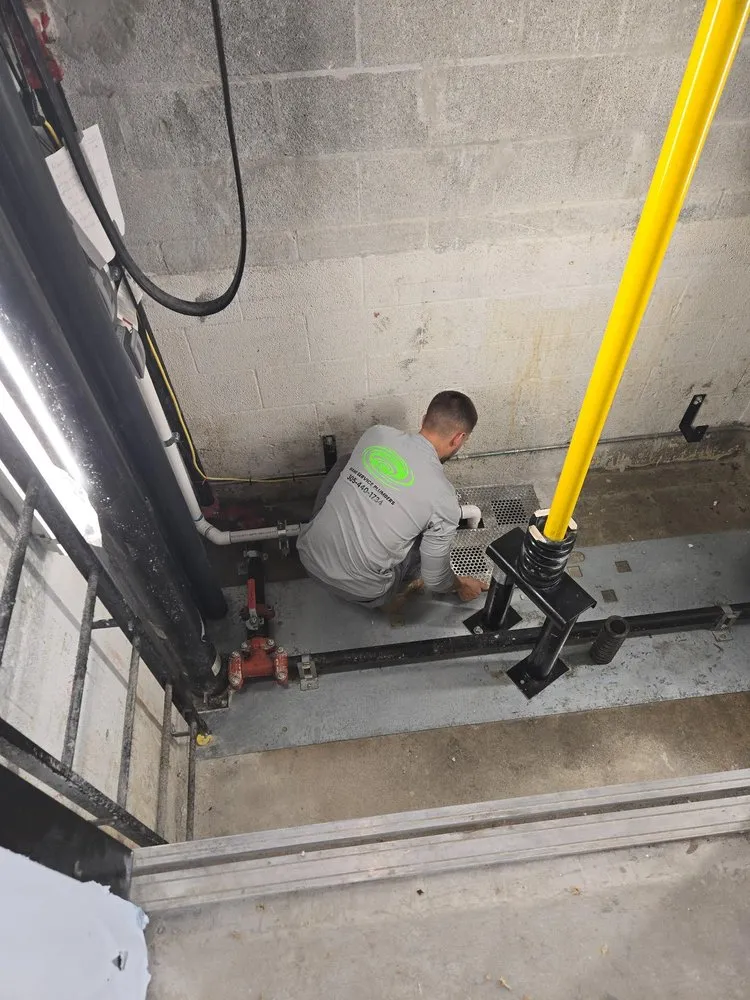 Top-rated leak detection experts serving Florida City, FL - Miami Service Plumbers