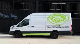 Emergency pipe repair for homes in Florida City, FL by Miami Service Plumbers