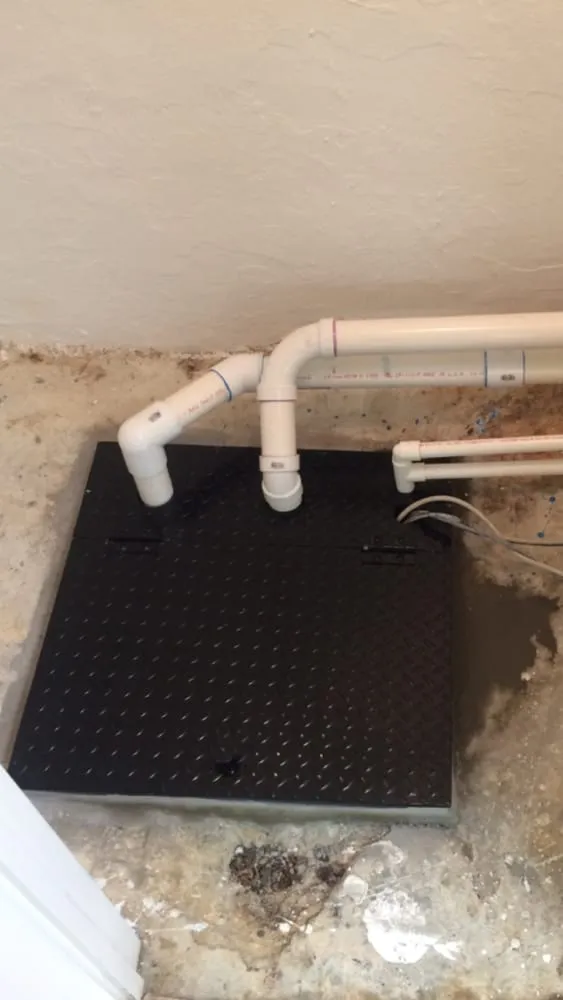 Slide of Miami Shores Plumbing