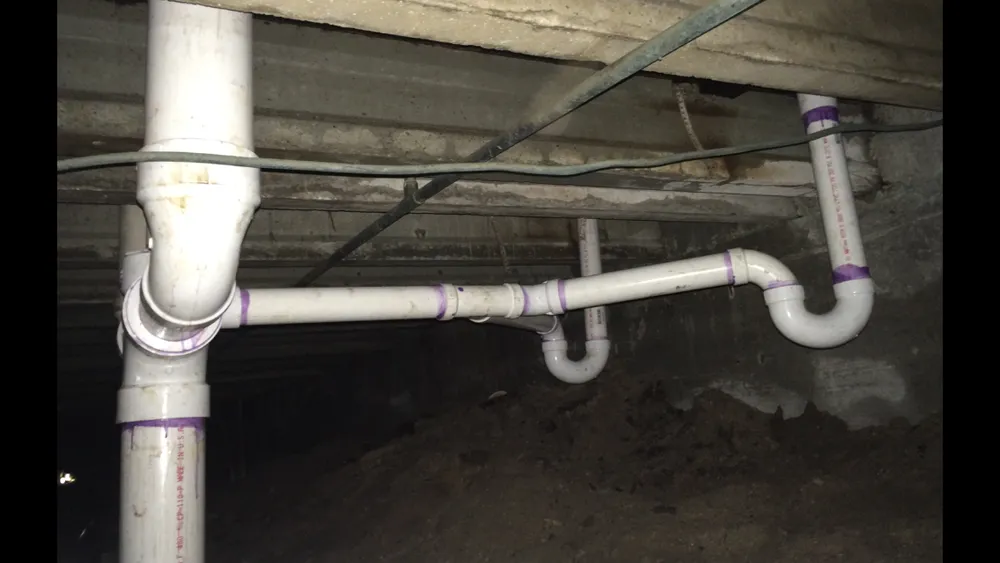 Slide of Miami Shores Plumbing