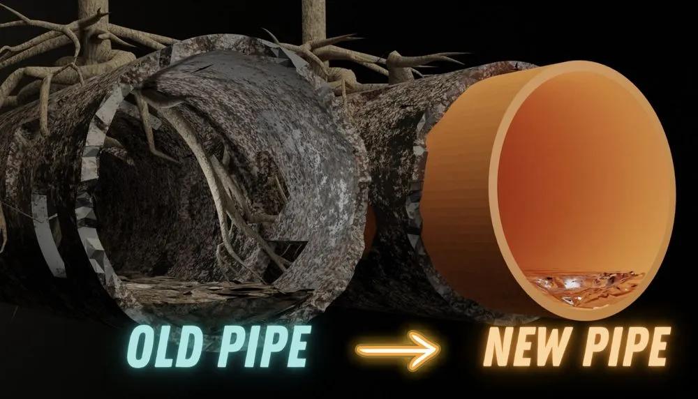 Slide of Miami Trenchess Pipelining