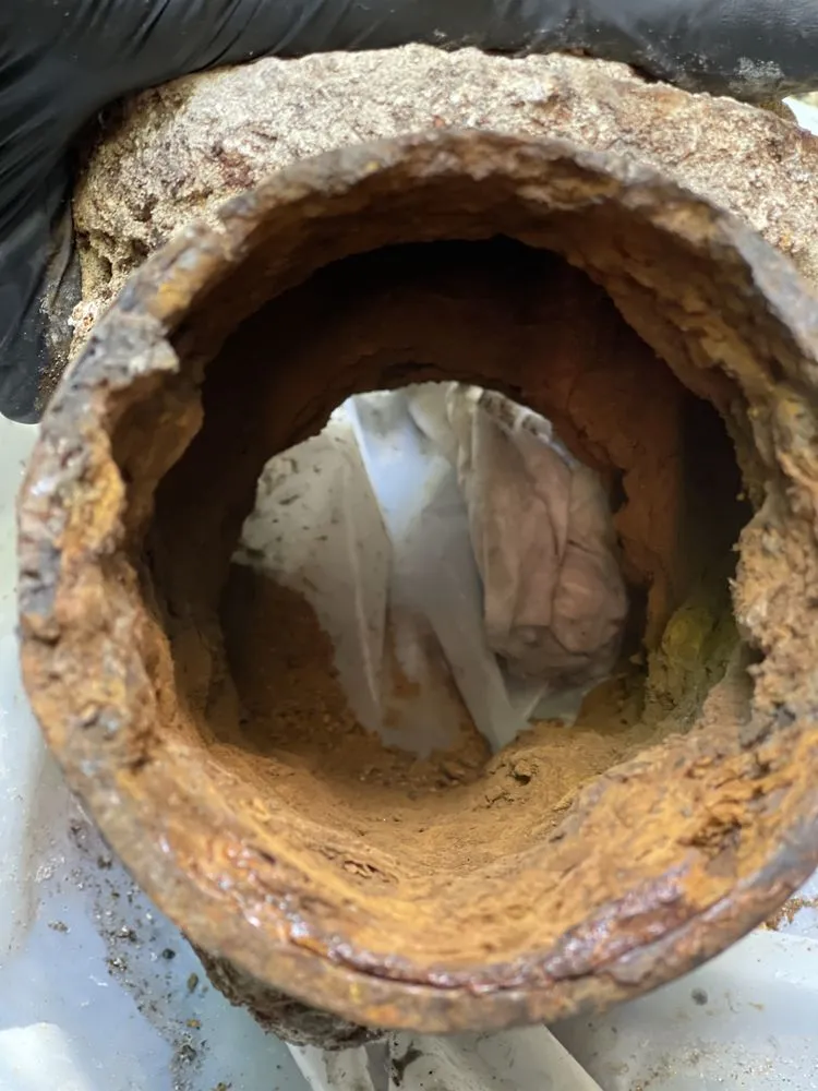 Slide of Miami Trenchess Pipelining