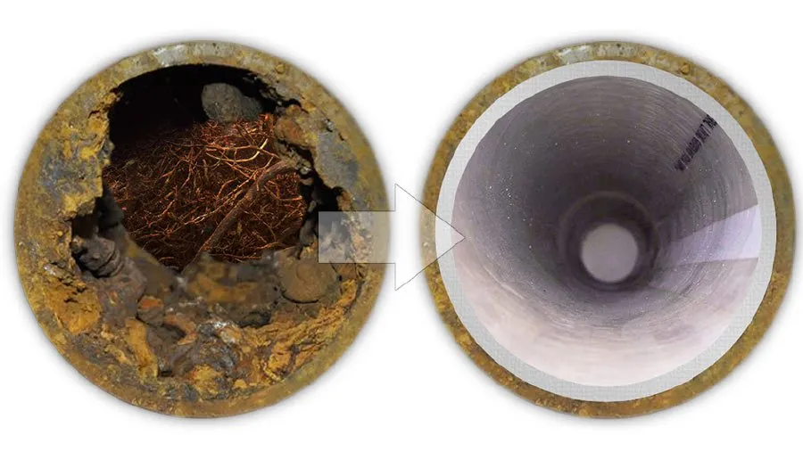 Slide of Miami Trenchess Pipelining