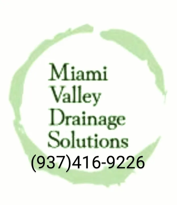 Slide of Miami Valley Drainage Solutions