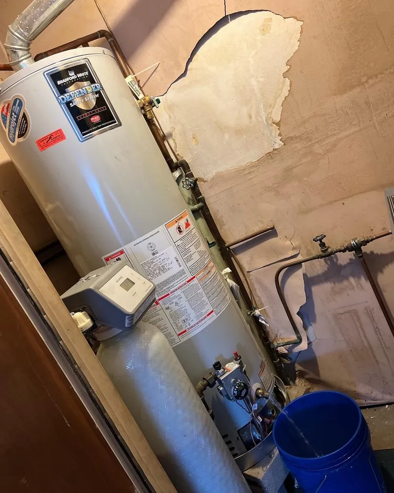 Emergency drain cleaning in SUGARCRK Township, OH by Miami Valley Home Maintenance