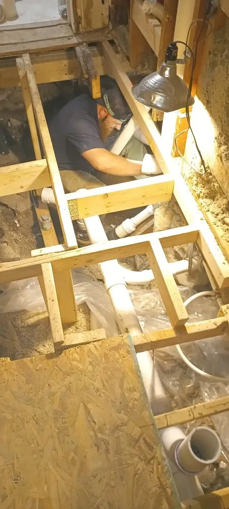 Slide of Miami Valleys Most Wanted Handyman