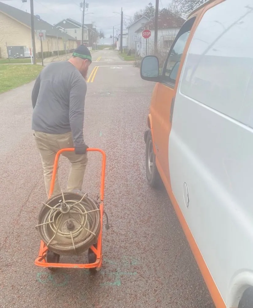 Slide of Miami Valleys Most Wanted Handyman