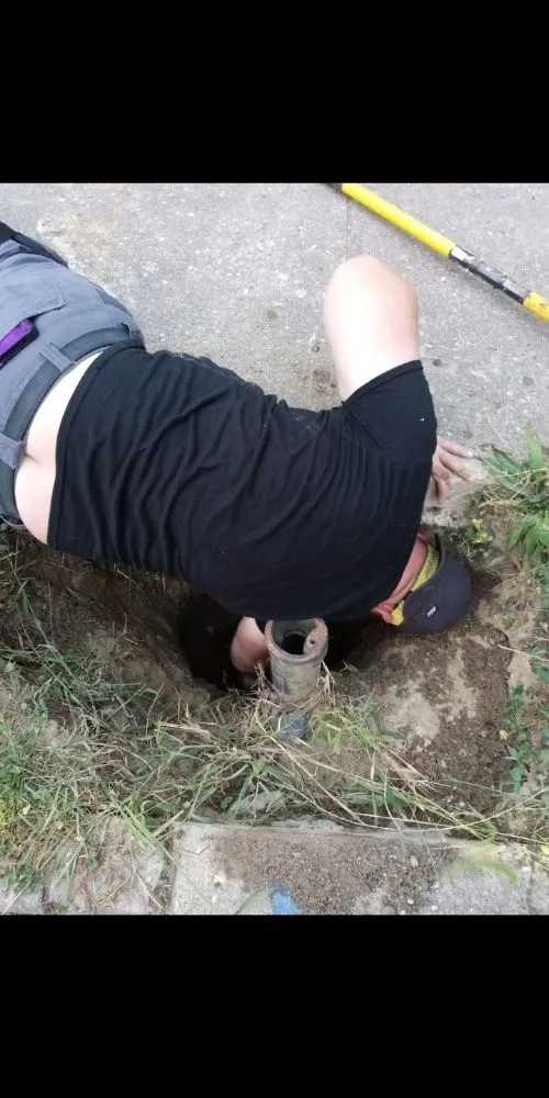 Slide of Miami Valleys Most Wanted Handyman