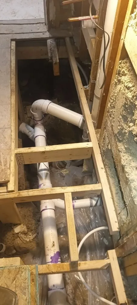 Slide of Miami Valleys Most Wanted Handyman