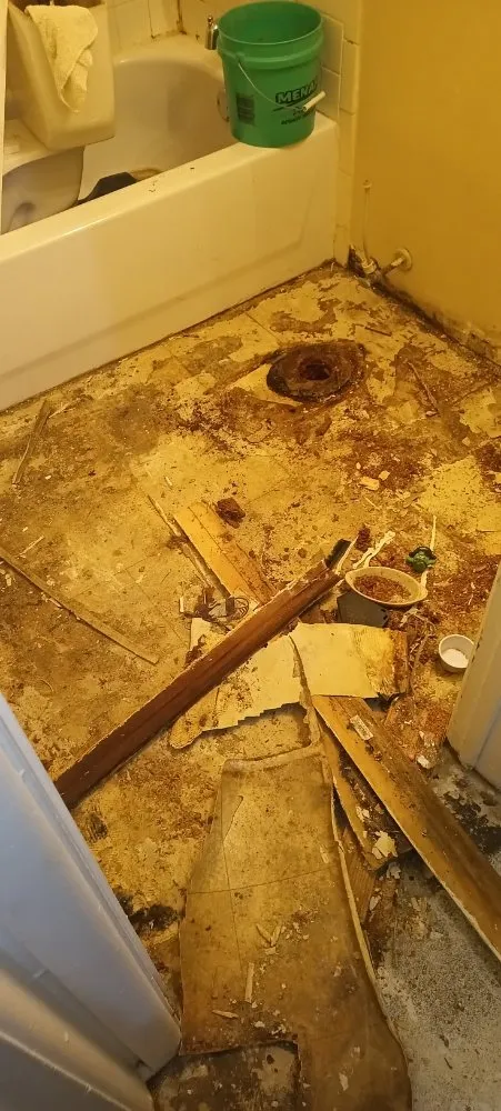 Slide of Miami Valleys Most Wanted Handyman