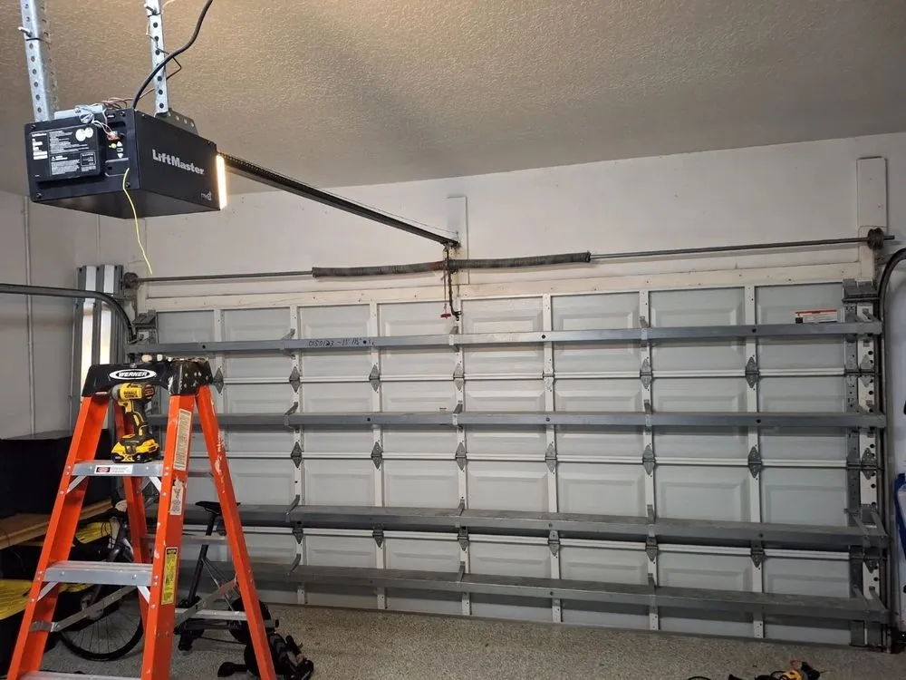 Slide of Mianca Services