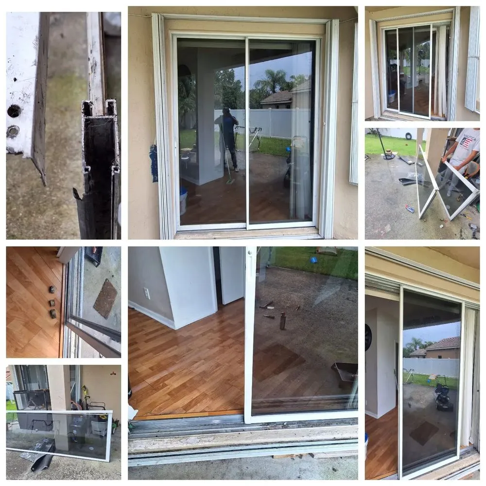 Slide of Mianca Services