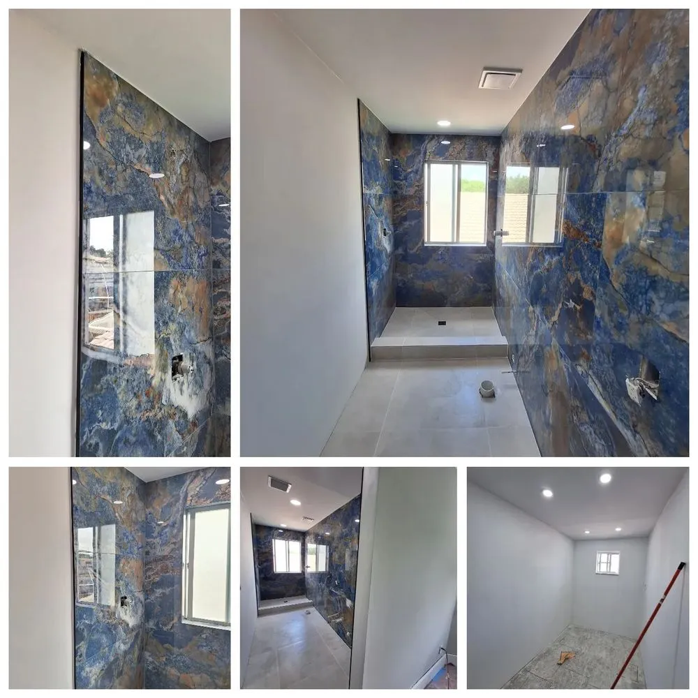 Slide of Mianca Services