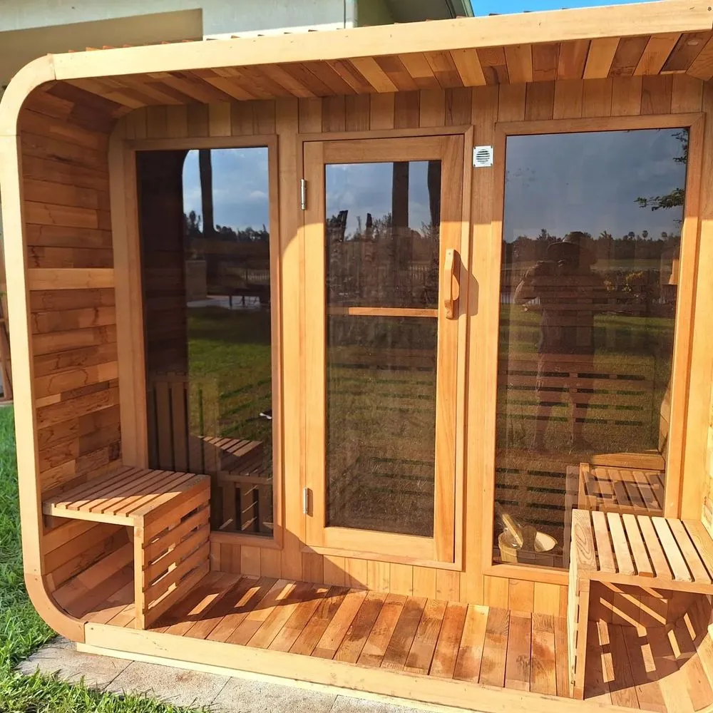 Slide of Mianca Services