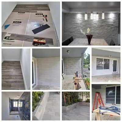 Mianca Services Logo