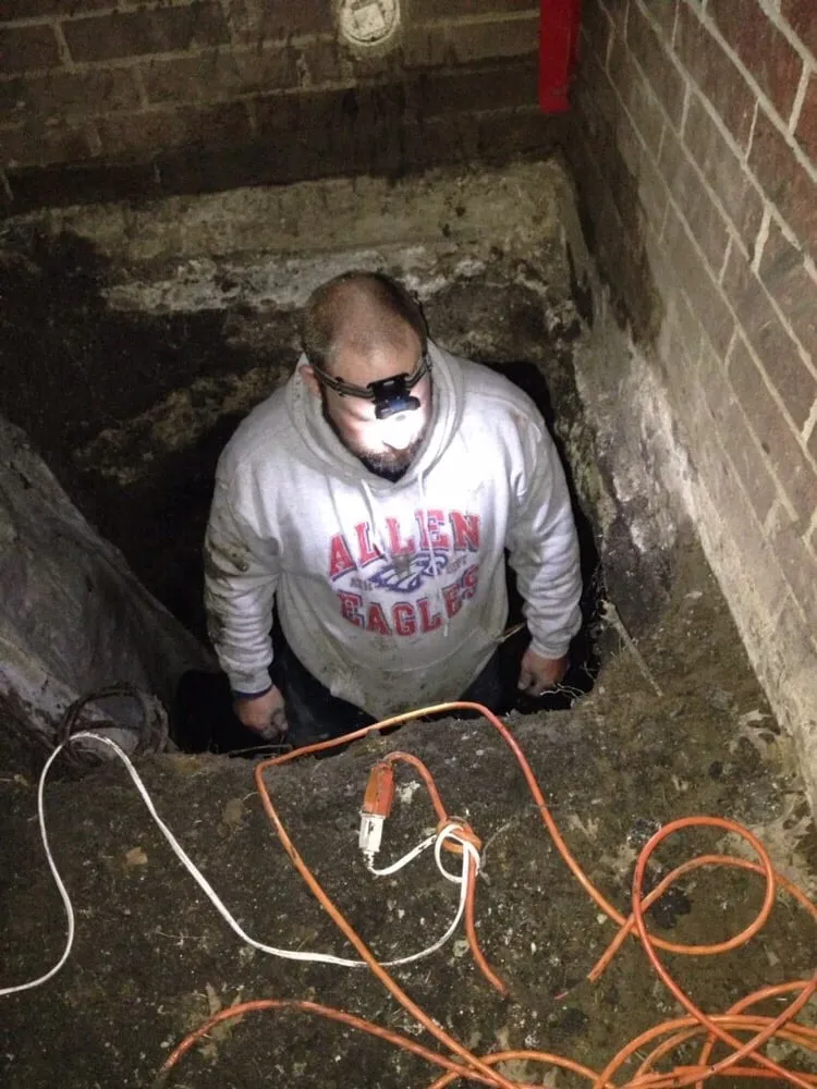 Slide of Micah's Honest Plumbing