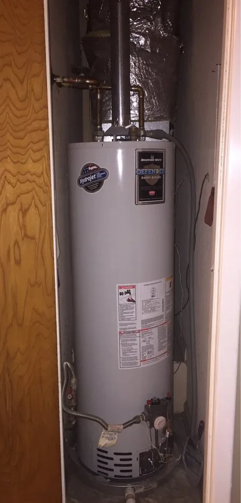 Slide of Micah's Honest Plumbing