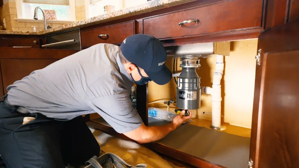 Slide of Michael & Son - Charlotte