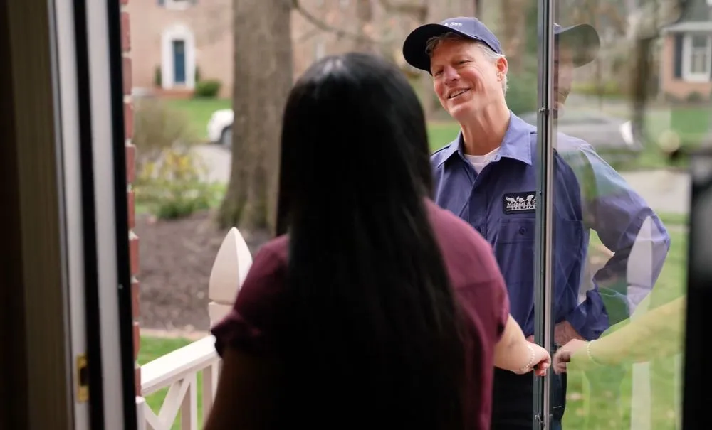 Reliable drain cleaning for homes in Charlotte, NC by Michael & Son - Charlotte