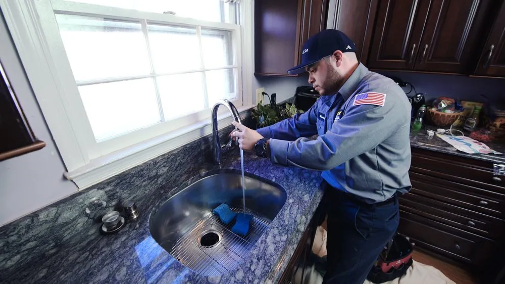 Slide of Michael & Son - Charlotte